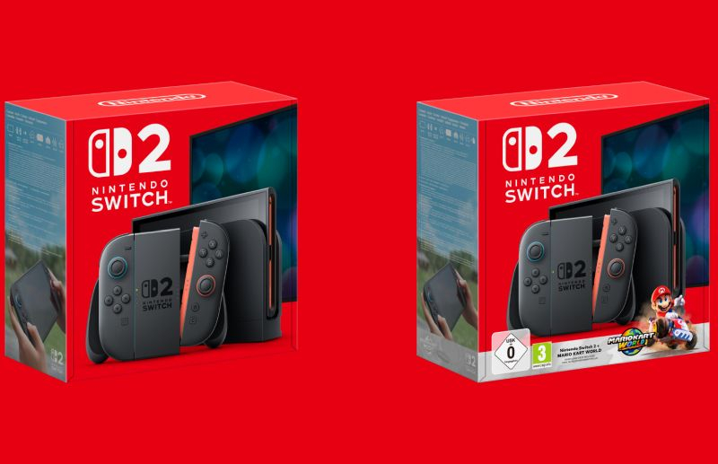 Источник изображения: Nintendo