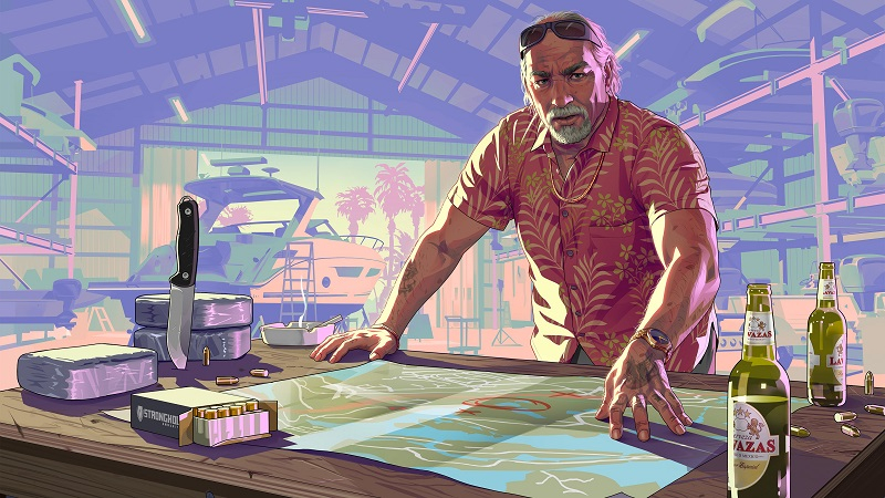  Источник изображения: Rockstar Games 