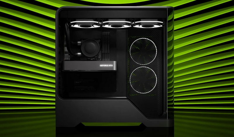  Источник изображения: Nvidia 