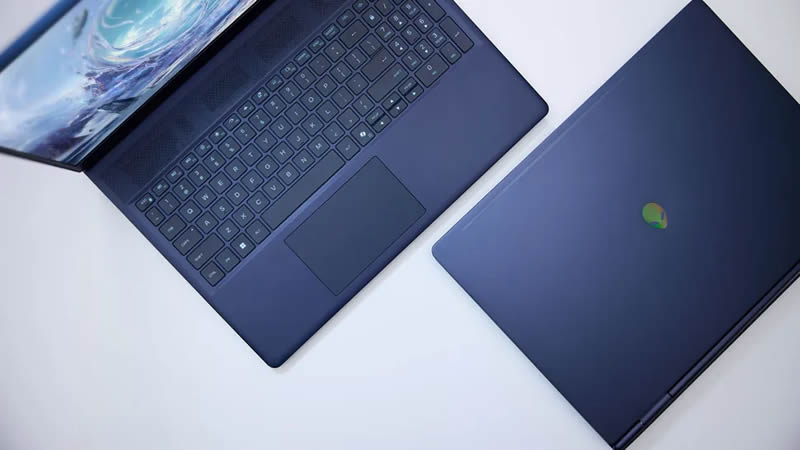  Источник изображений: Dell / Alienware / Tom's Hardware 