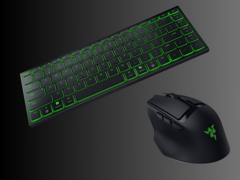 Источник изображений: Razer