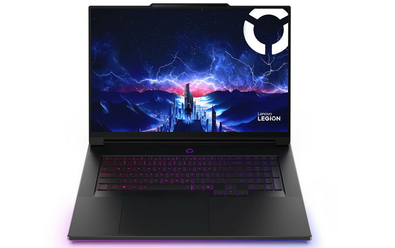 Источник изображений: Lenovo