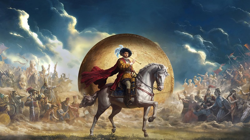  Источник изображений: Paradox Interactive 