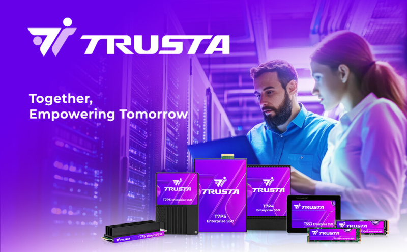  Источник изображения: ADATA Technology 
