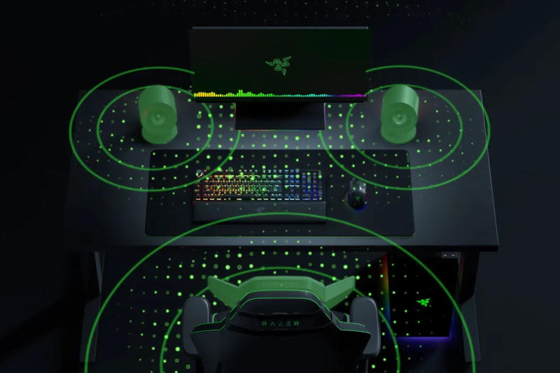  Источник изображений: razer.com 