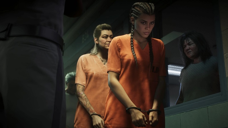  Источник изображений: Rockstar Games 