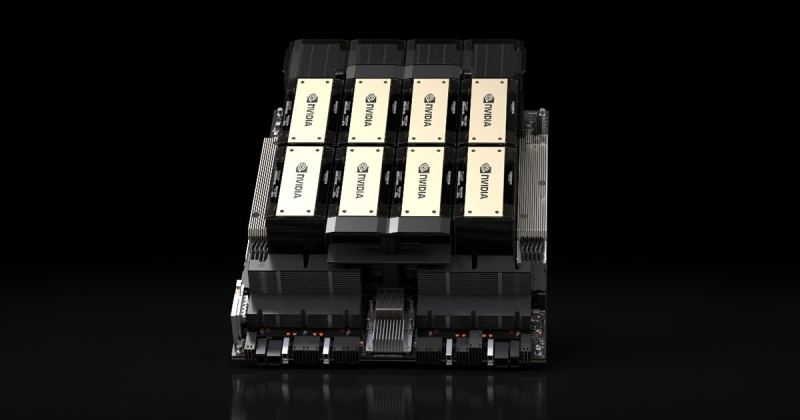 Источник изображения: NVIDIA