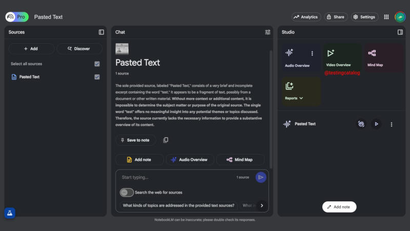 Источник изображений: testingcatalog.com