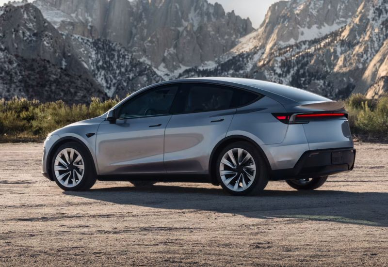 Источник изображения: Tesla