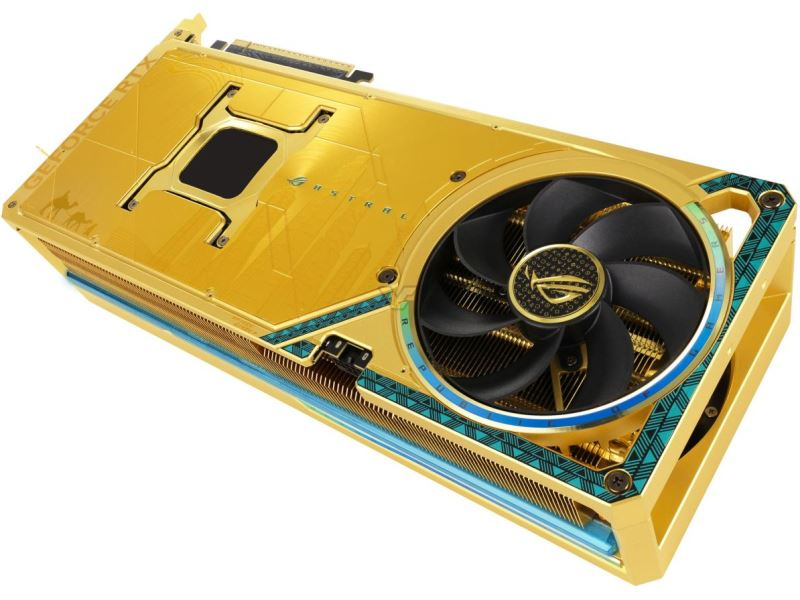 Источник изображений: videocardz.com
