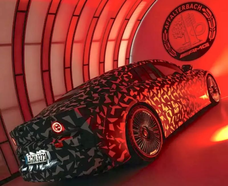 Источник изображения: Mercedes-Benz