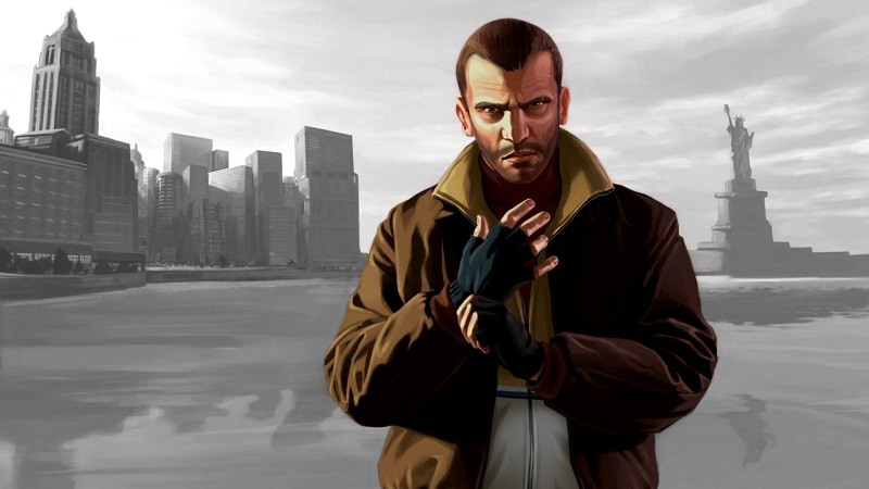  Источник изображения: Rockstar Games 
