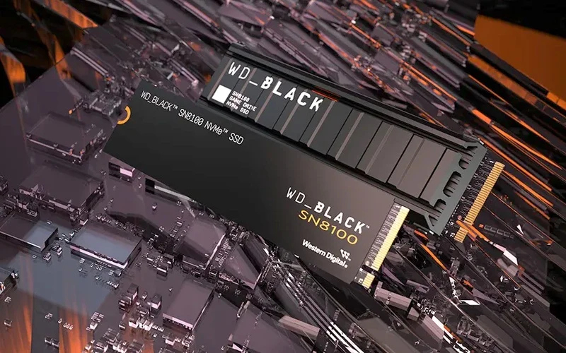  Источник изображения: Sandisk 
