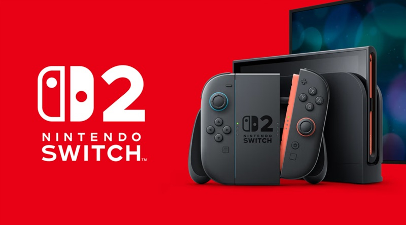 Источник изображения: Nintendo