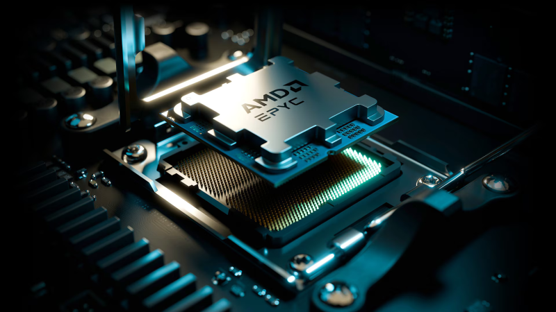  Источник здесь и далее: AMD 