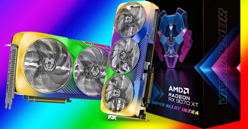  Источник изображений: VideoCardz 