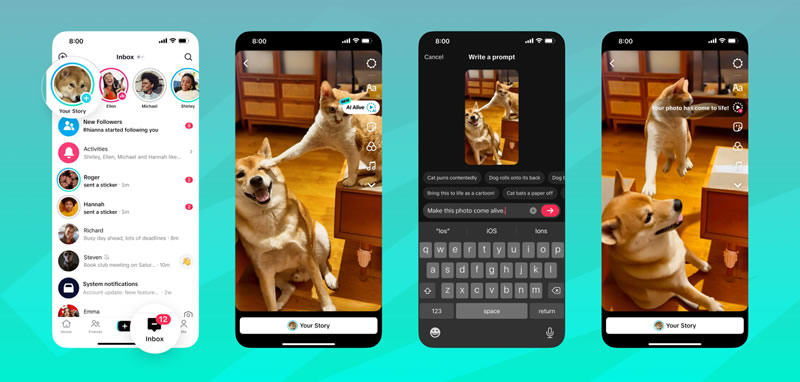  Источник изображения: TikTok 