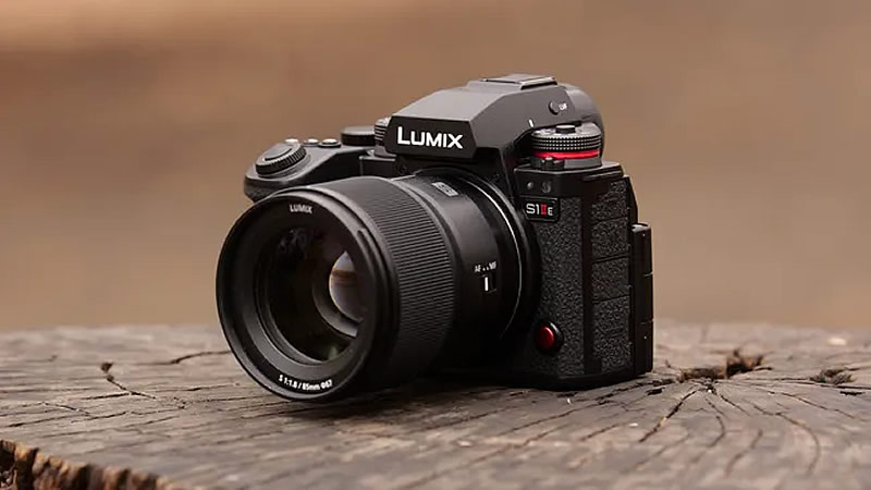 Источник изображения: Panasonic