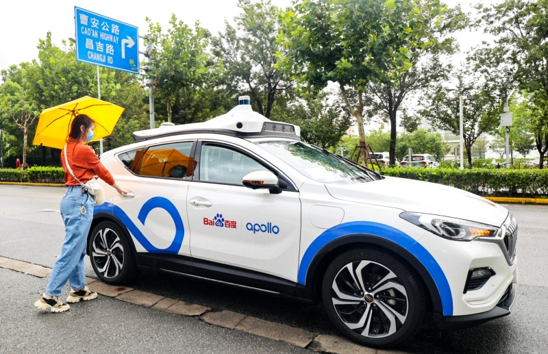Источник изображения: Baidu