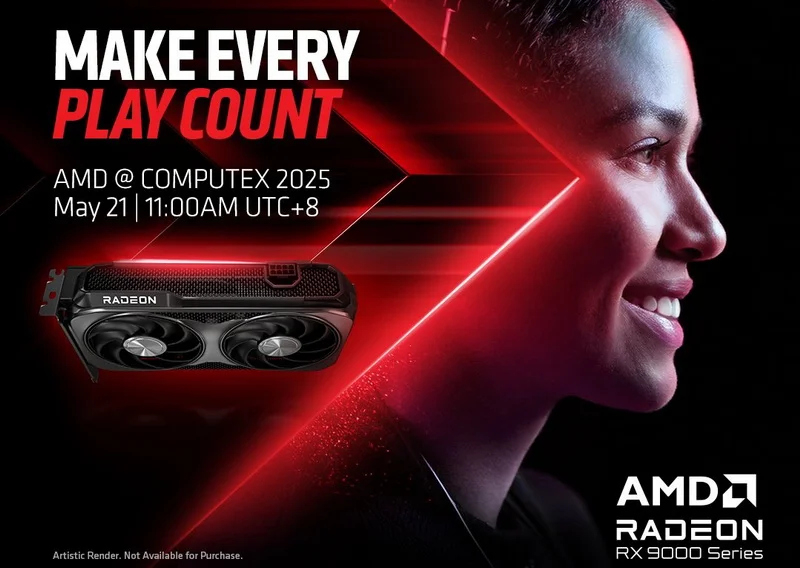 Источник изображений: AMD