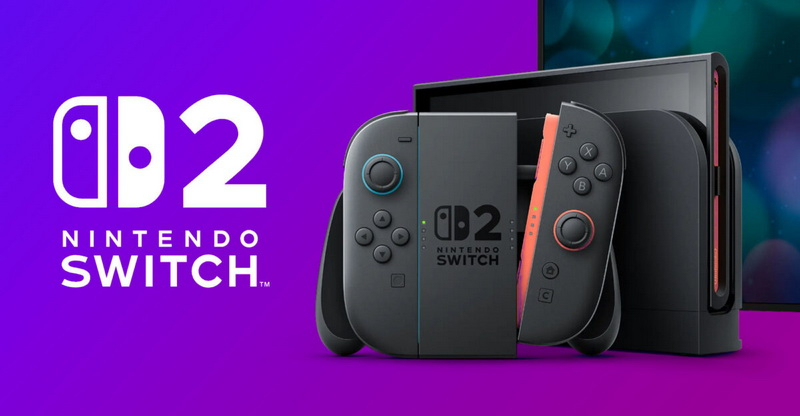 Источник изображения: Nintendo