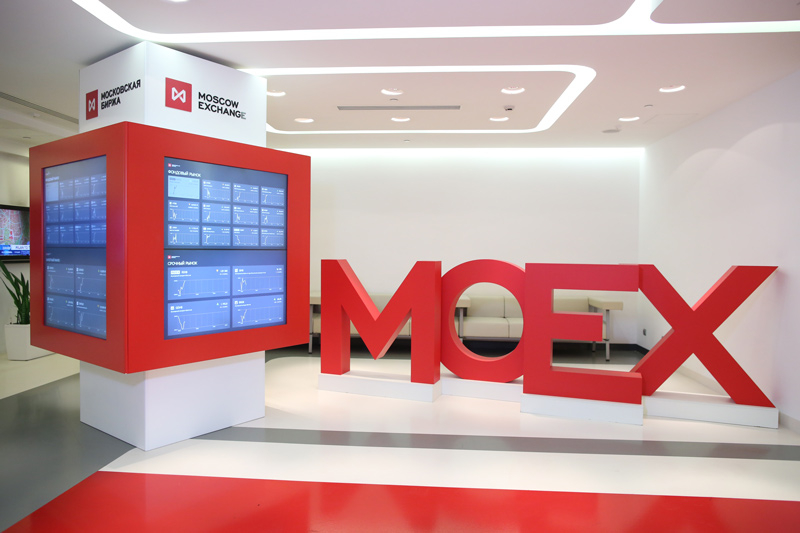  Источник изображения: Московская биржа 