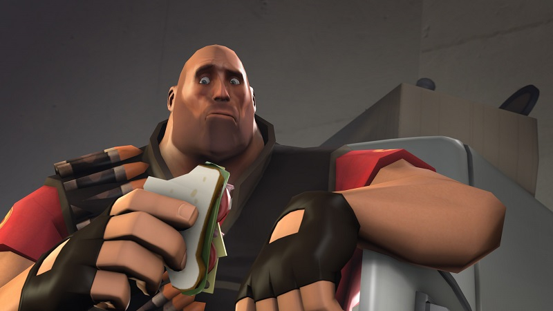 В файлах обновления Deadlock засветилось кодовое название неанонсированной игры Valve во вселенной Team Fortress