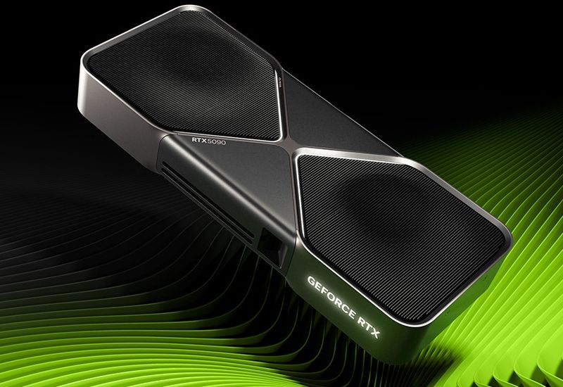 Источник изображения: Nvidia