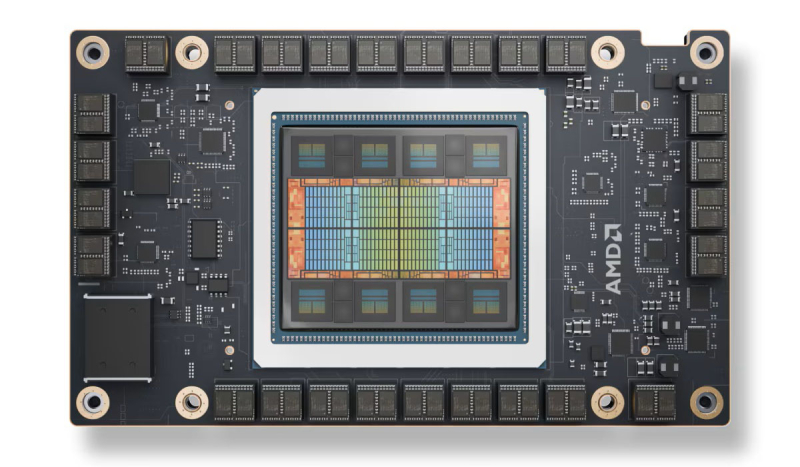  Источник изображения: AMD 