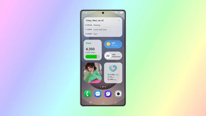 Источник изображения: Samsung