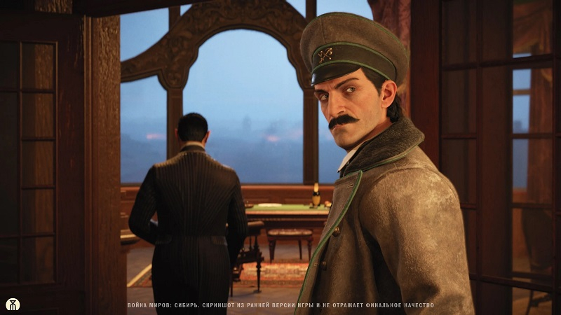  Источник изображения: 1C Game Studios 