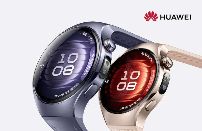Источник изображений: Huawei