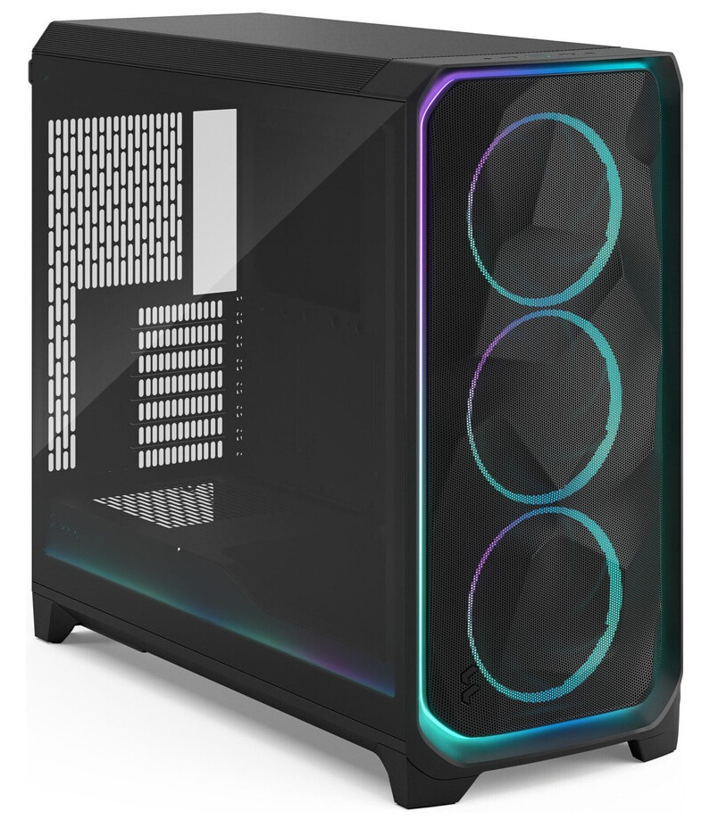 Meshify 3 XL