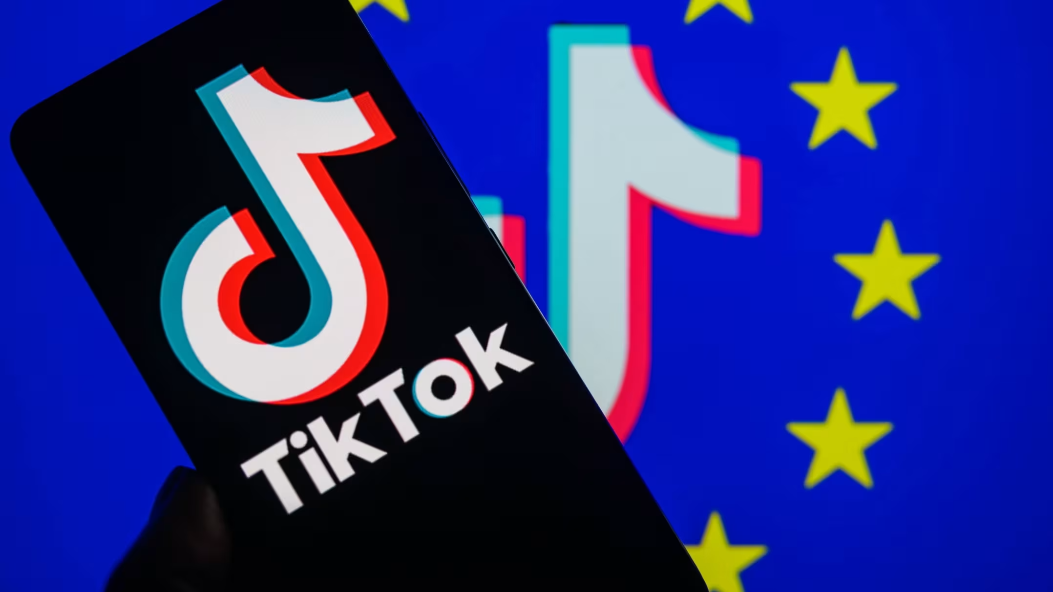 Евросоюз запустил расследование против TikTok за размещение рекламы с нарушением законов