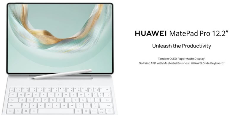 Источник изображения: Huawei