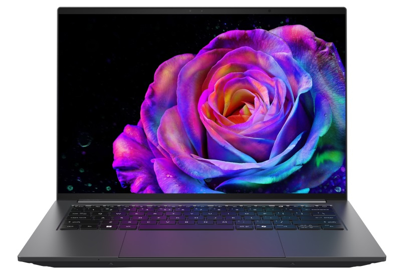Acer Swift X 14 / Источник изображения: Acer