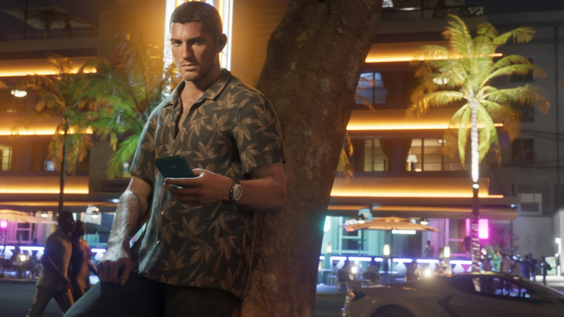  Зельник уверен, что по амбициям и комплексности GTA VI превосходит все другие игры Rockstar 