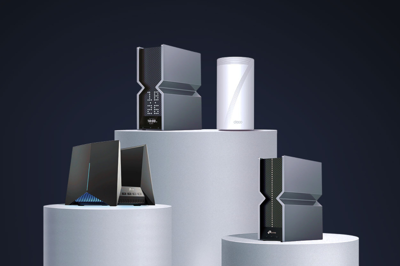  Источник изображений: tp-link.com 