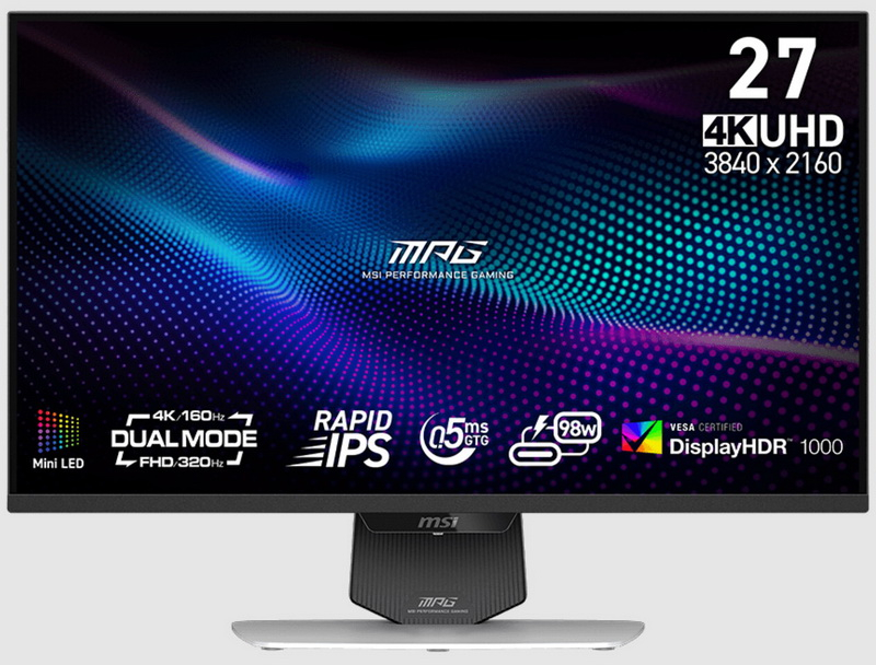 Источник изображений: MSI