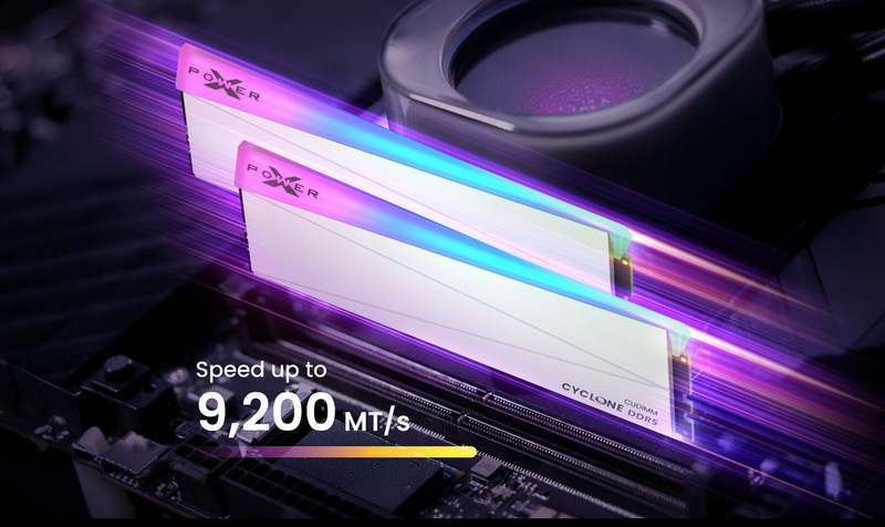 Источник изображений: Silicon Power