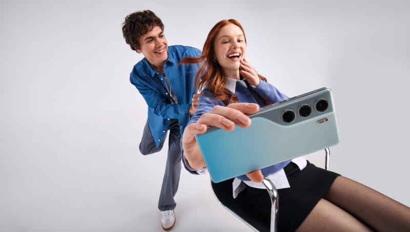 Источник изображений: Tecno
