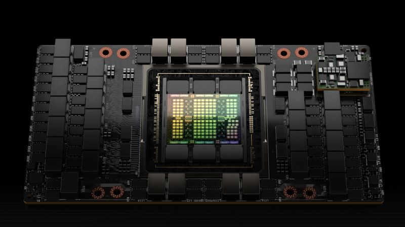 Источник изображения: Nvidia
