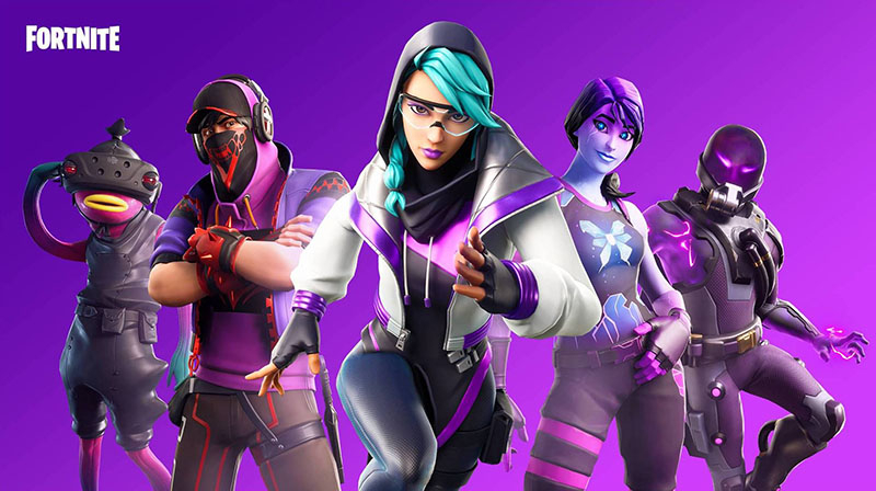  Источник изображения: fortnite.com 