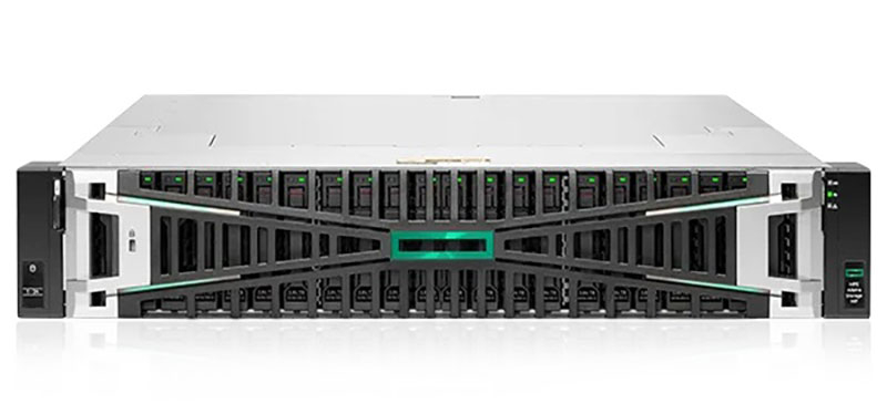 Источник изображений: HPE 