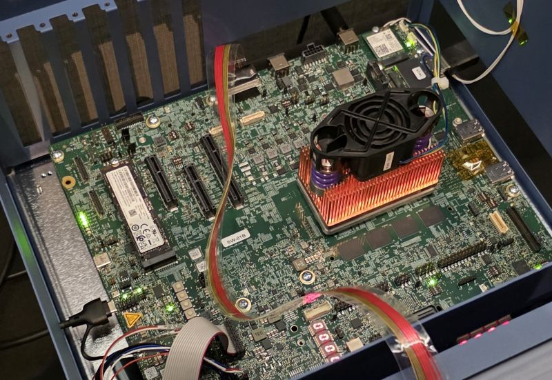 Источник изображения: Tom's Hardware