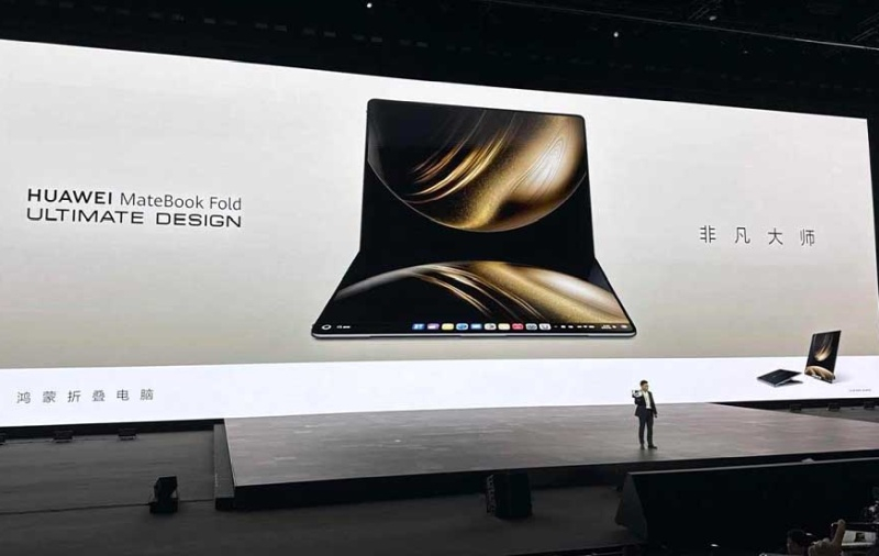 Источник изображений: Huawei