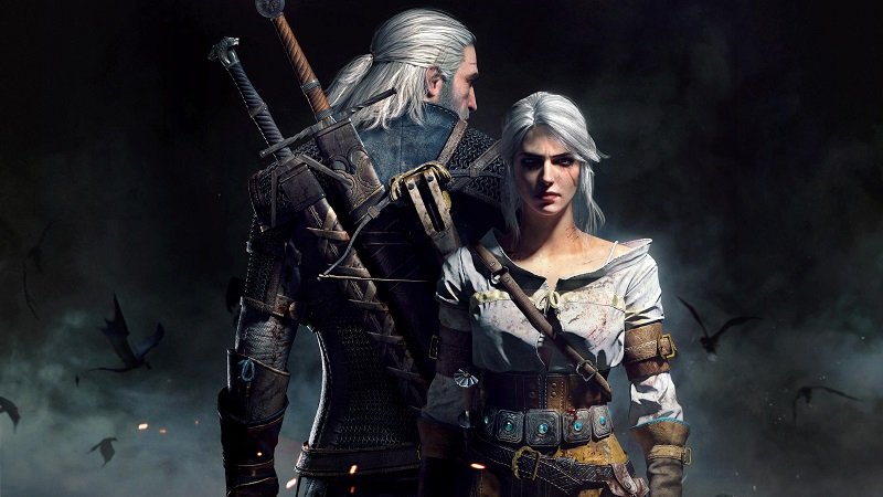  Источник изображений: CD Projekt Red 