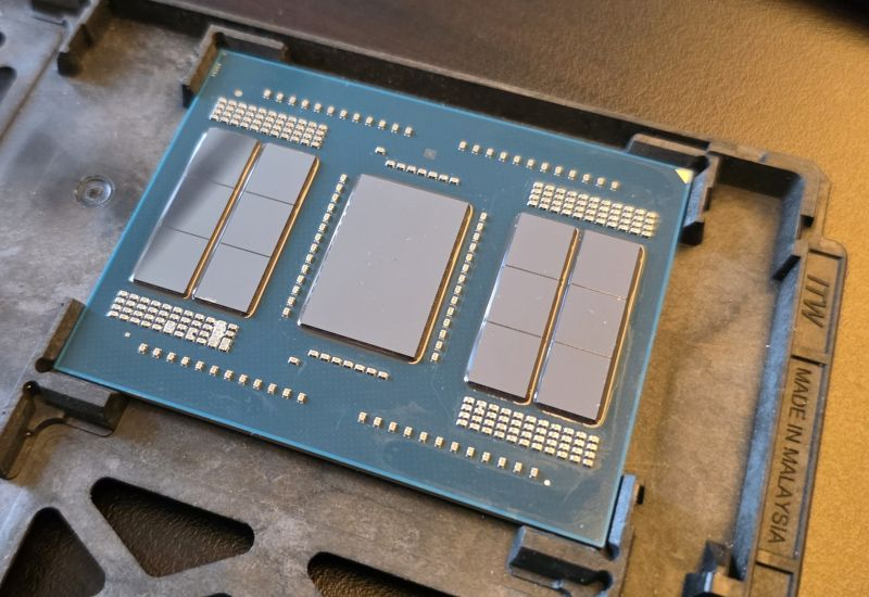 Источник изображения: Tom's Hardware