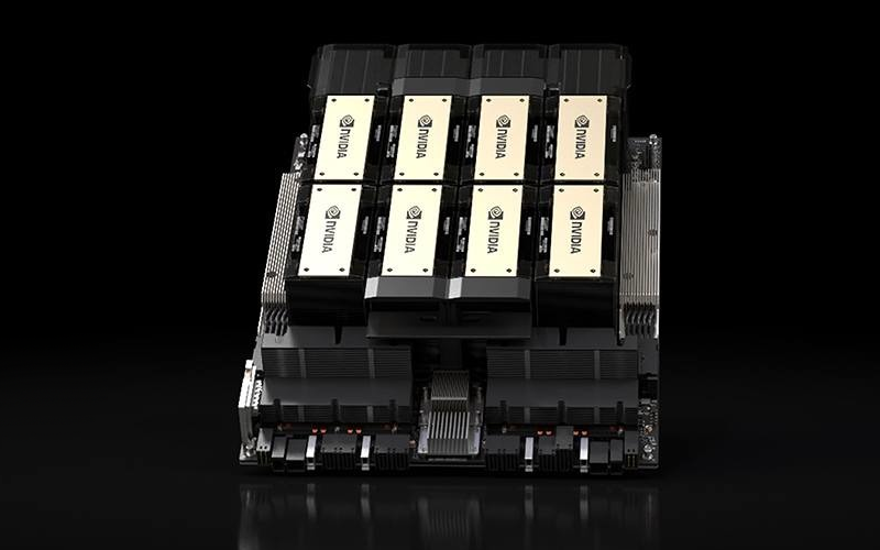 Источник изображения: NVIDIA