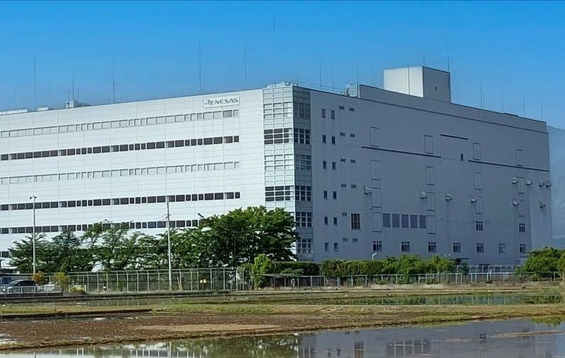 Источник изображения: Renesas Electronics